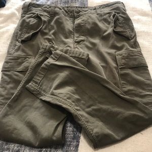 Polo Ralph Lauren Cargo Pants